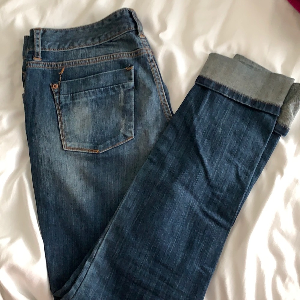 Skinny Jeans